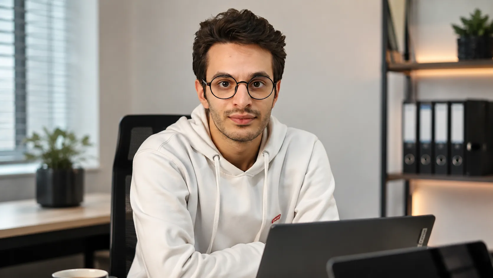 علی ناصریان خیابانی؛ برنامه نویس Backend با نگاهی تحلیلی